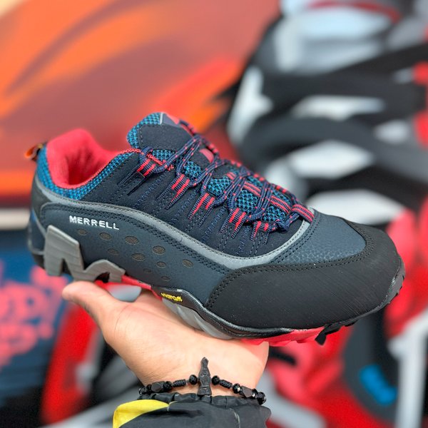 Calzado Merrell