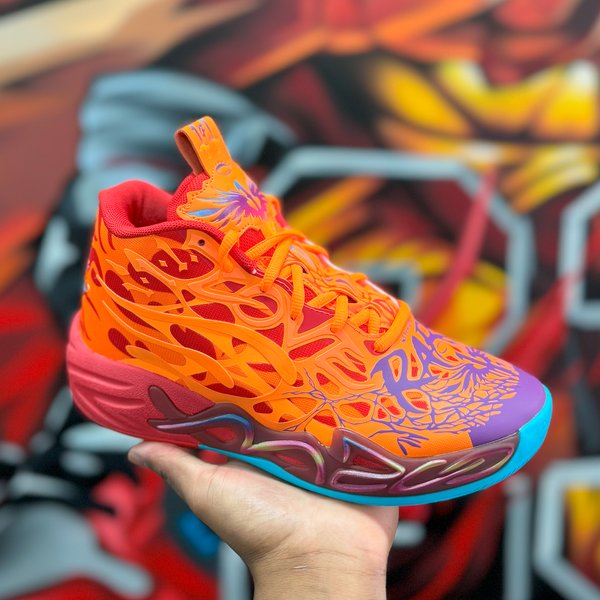 LaMelo Ball MB.04