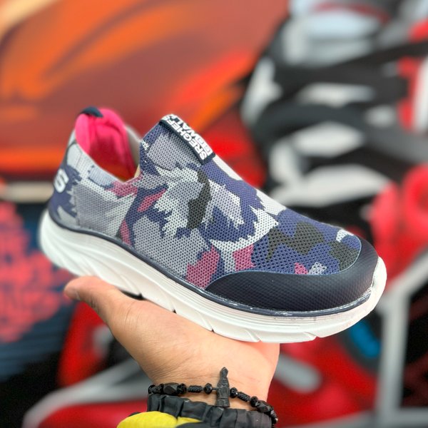 Skechers Go Walk