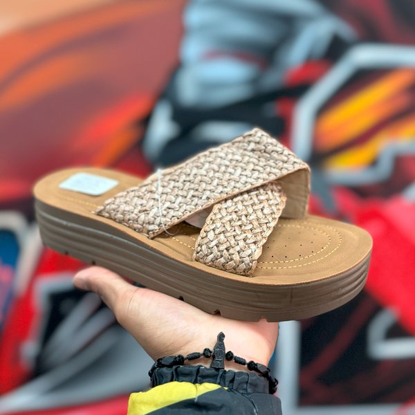 Sandalias