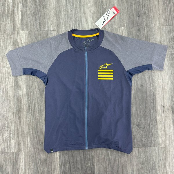 Sudadera AlpineStar