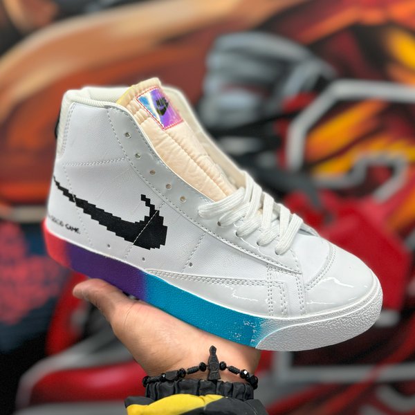 Nike Blazer Mid 77 Vintage