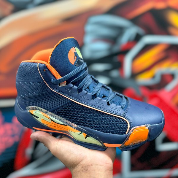 Jordan 38