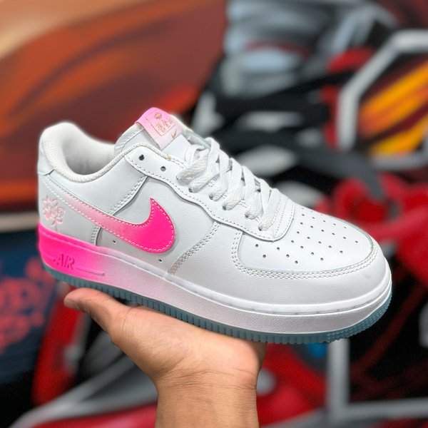 Air Force One Lotus