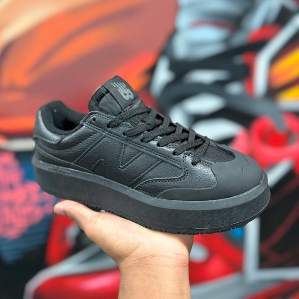 New Balance CT302