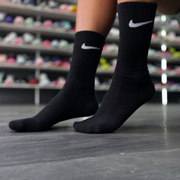 Medias nike 3/4
