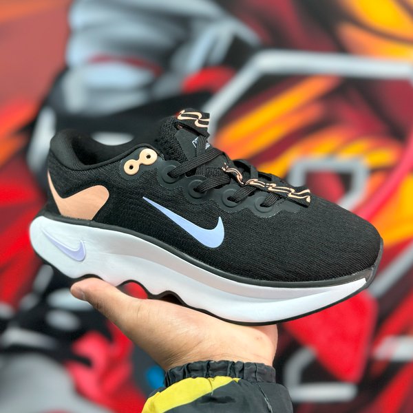 Nike Motiva Promo