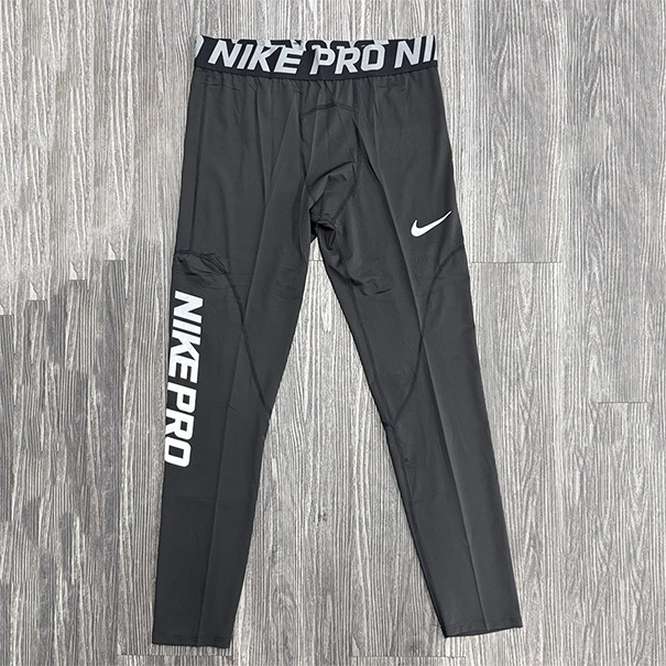 Licra Larga Caballero Nike