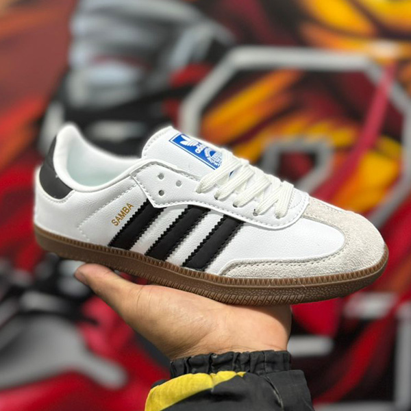 Samba OG