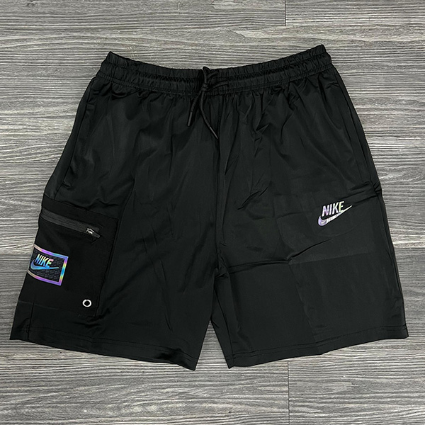 Short Nike de Caballero 2