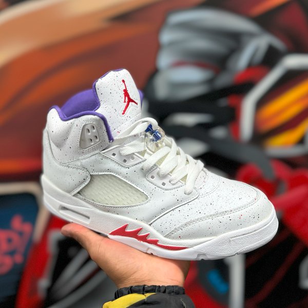 Retro 5
