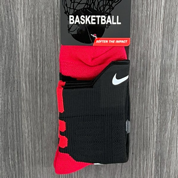 Medias de Basket Soften The Impact