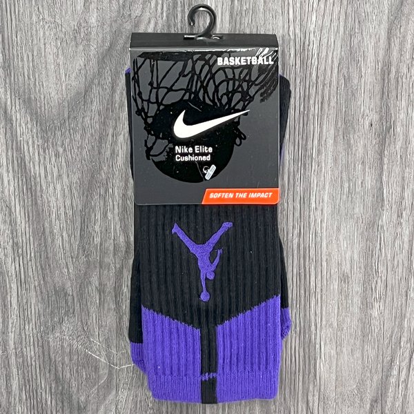 Medias de Basket Elite Cushioned